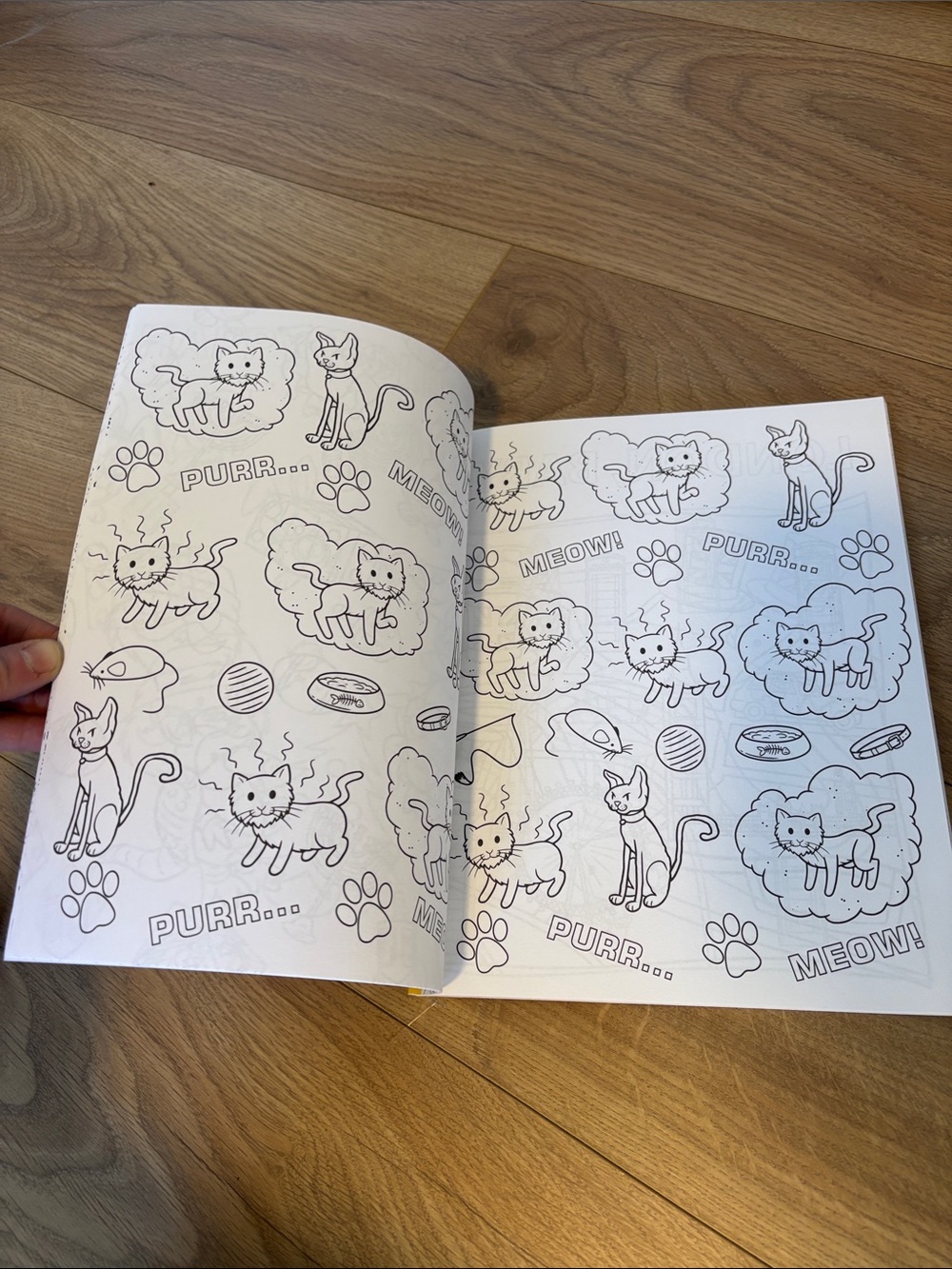 FRIENDS Book Set - Picture 9 of 13